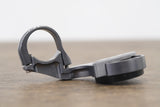 K-EDGE Garmin TT Aero Extension Cycling Computer Mount 34g 22.2mm