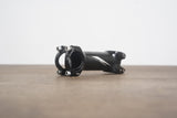 Berg RC 100mm ±6 Degree Alloy Carbon Finish Road Stem 149g 1 1/8" 31.8mm