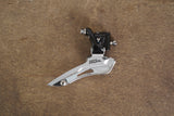 SRAM Rival Mechanical Braze-On Mechanical Front Derailleur