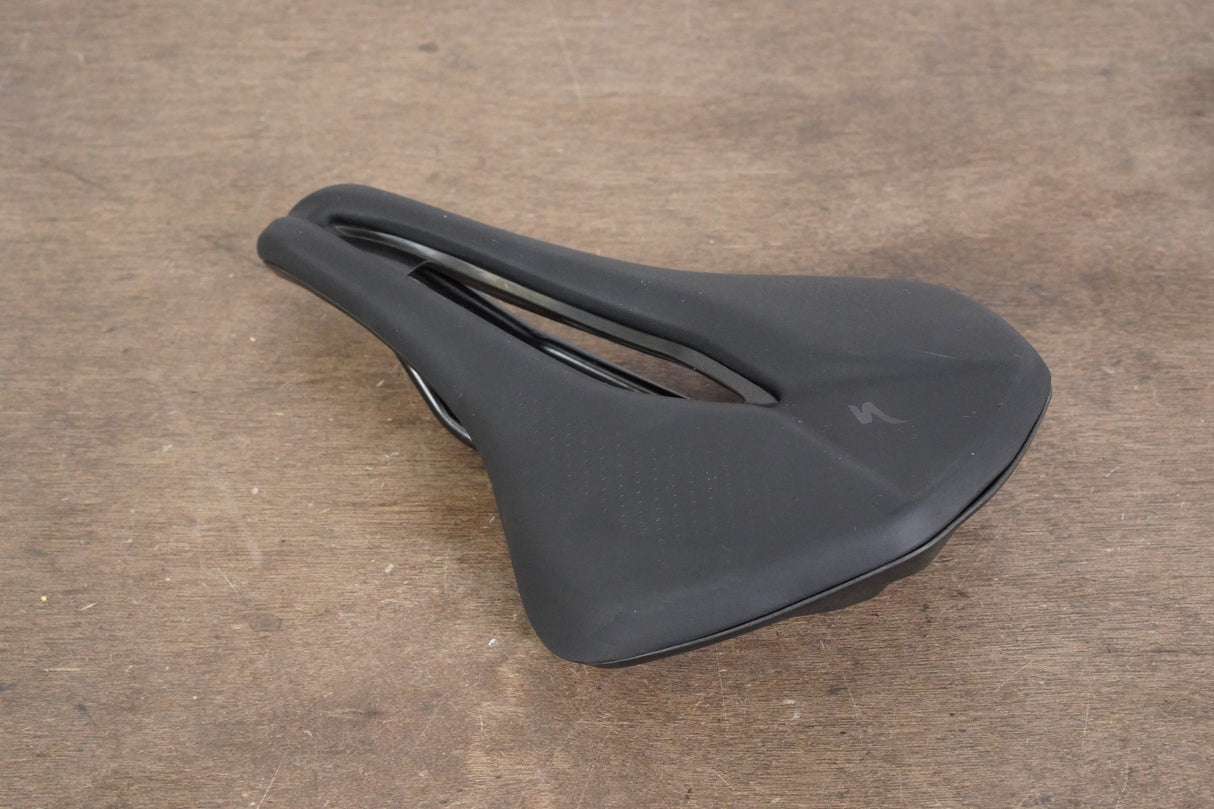 155mm Specialized Power Comp Cr-Mo Rail Road Saddle 250g