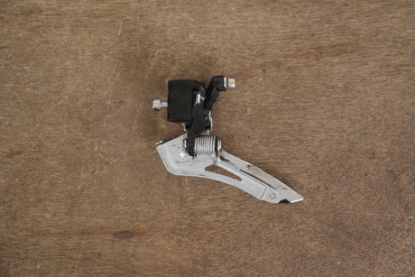 SRAM Rival Mechanical Braze-On Mechanical Front Derailleur