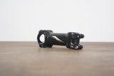 Berg RC 100mm ±6 Degree Alloy Carbon Finish Road Stem 149g 1 1/8" 31.8mm