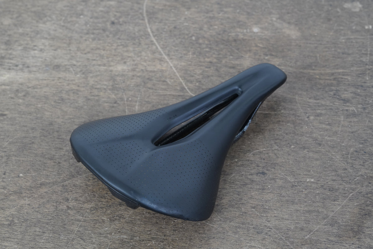 155mm Specialized S-WORKS Power Arc Carbon Rail Road Saddle 151g