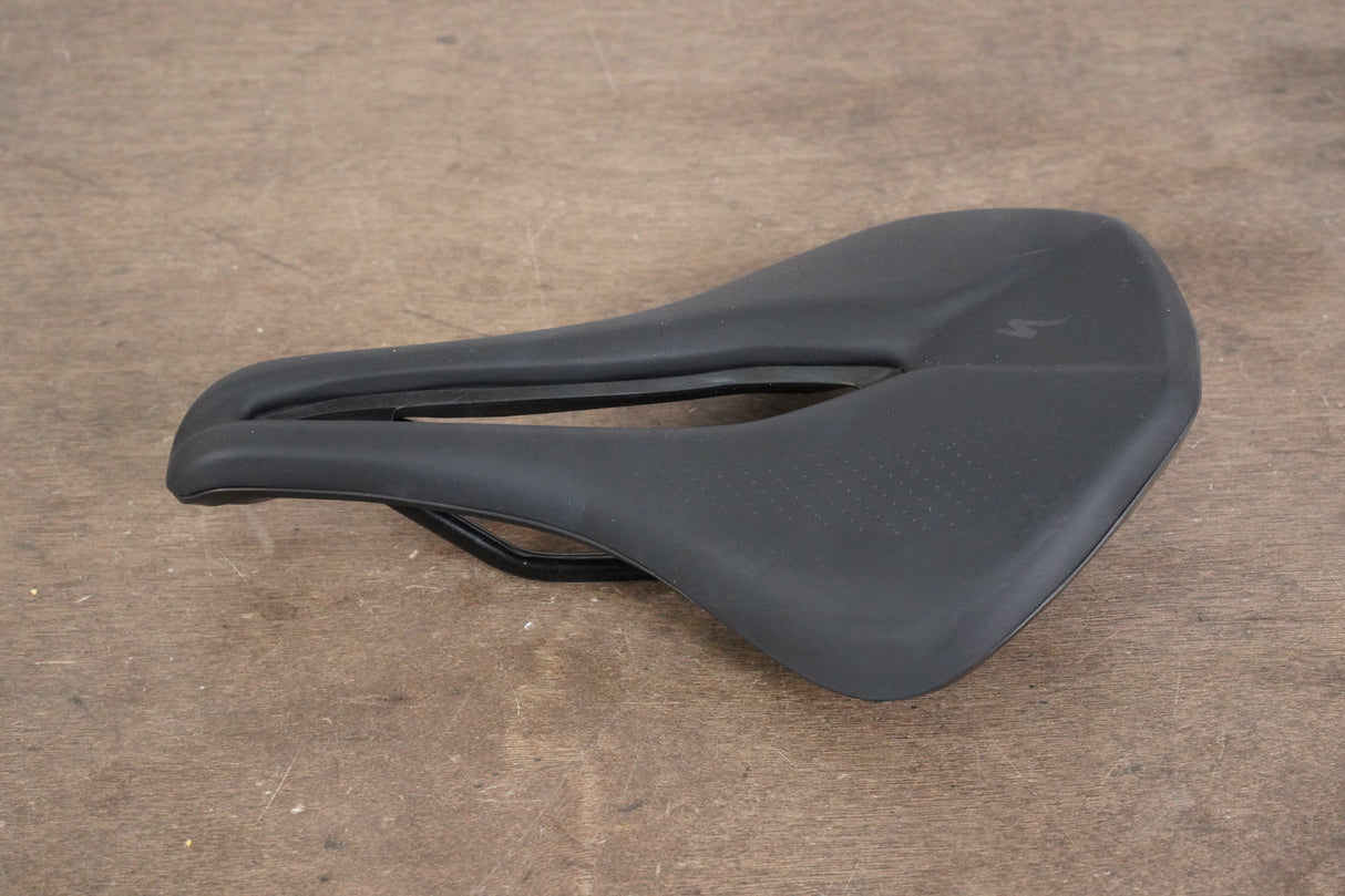 155mm Specialized Power Comp Cr-Mo Rail Road Saddle 250g