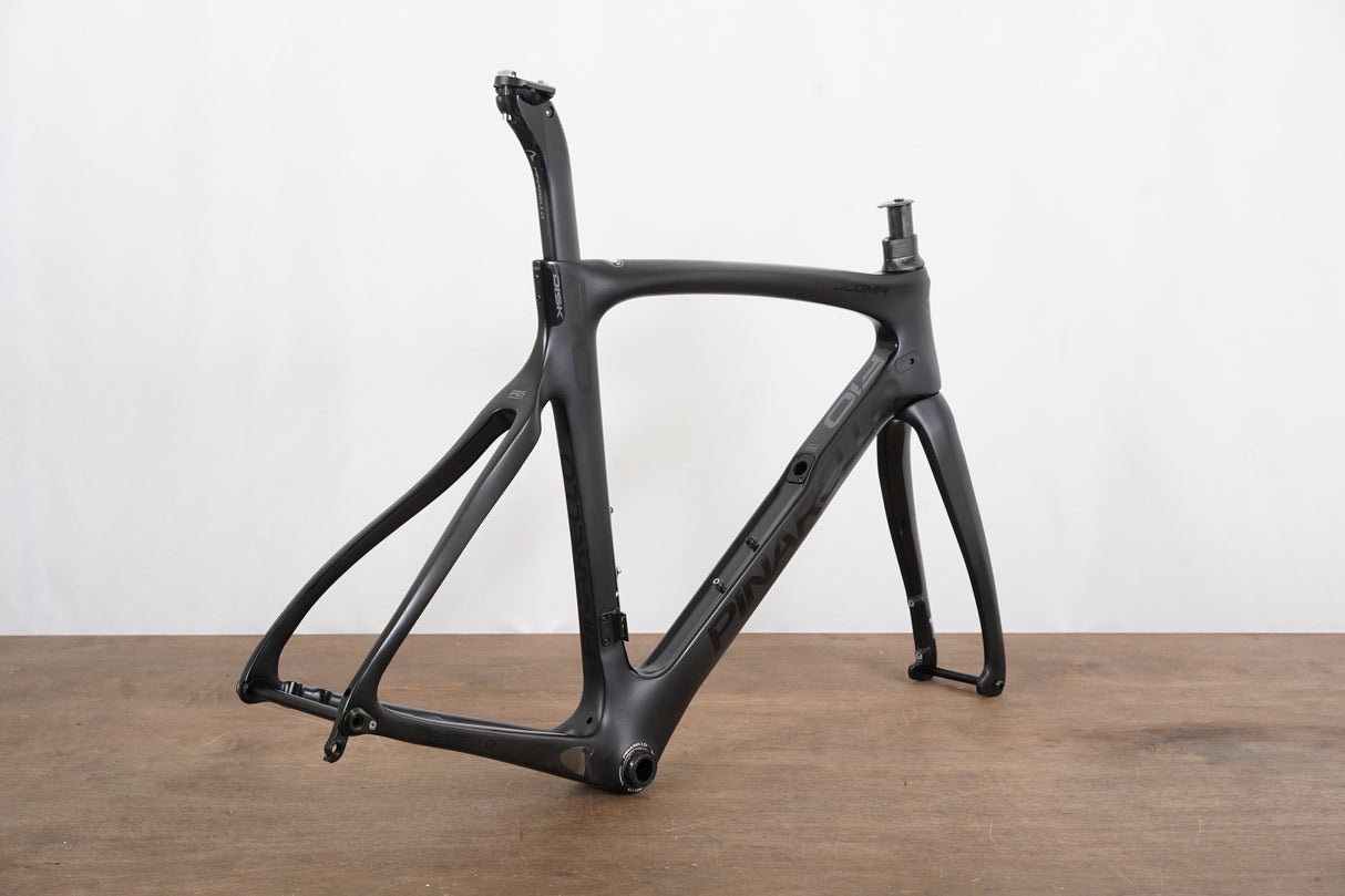 54cm Pinarello Dogma F10 Carbon Disc Brake Frameset