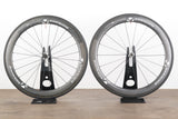 Bontrager Aeolus 5 Carbon Tubular Rim Brake Wheelset Shimano/SRAM 11 Speed