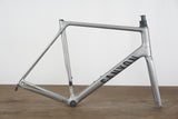 XXL Canyon Ultimate CF SLX Carbon Rim Brake Road Frameset