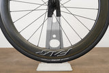 Farsports C6 Carbon Clincher Rim Brake Wheelset Shimano/SRAM 11 Speed C60