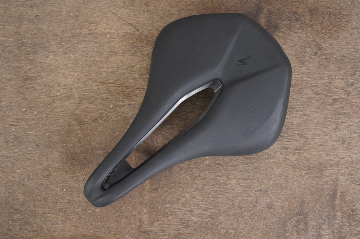 155mm Specialized Power Comp Cr-Mo Rail Road Saddle 250g