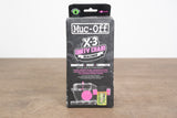 NEW Muc-Off X3 Dirty Chain Machine Chain Cleaner