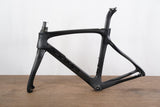 54cm Pinarello Dogma F10 Carbon Disc Brake Frameset