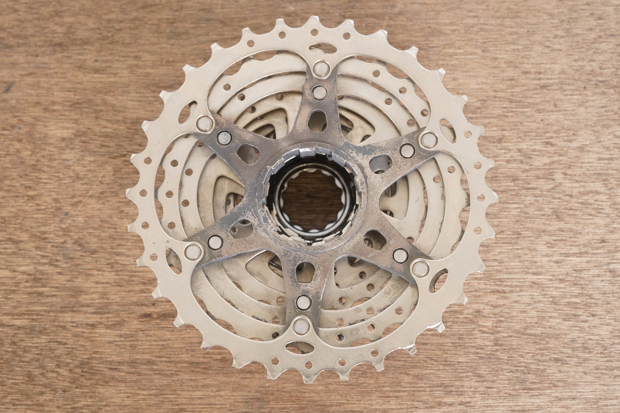 11-32T Shimano 105 CS-5800 11 Speed Road Cassette 305g