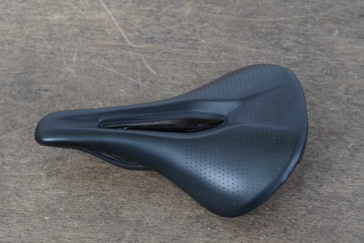 155mm Specialized S-WORKS Power Arc Carbon Rail Road Saddle 151g