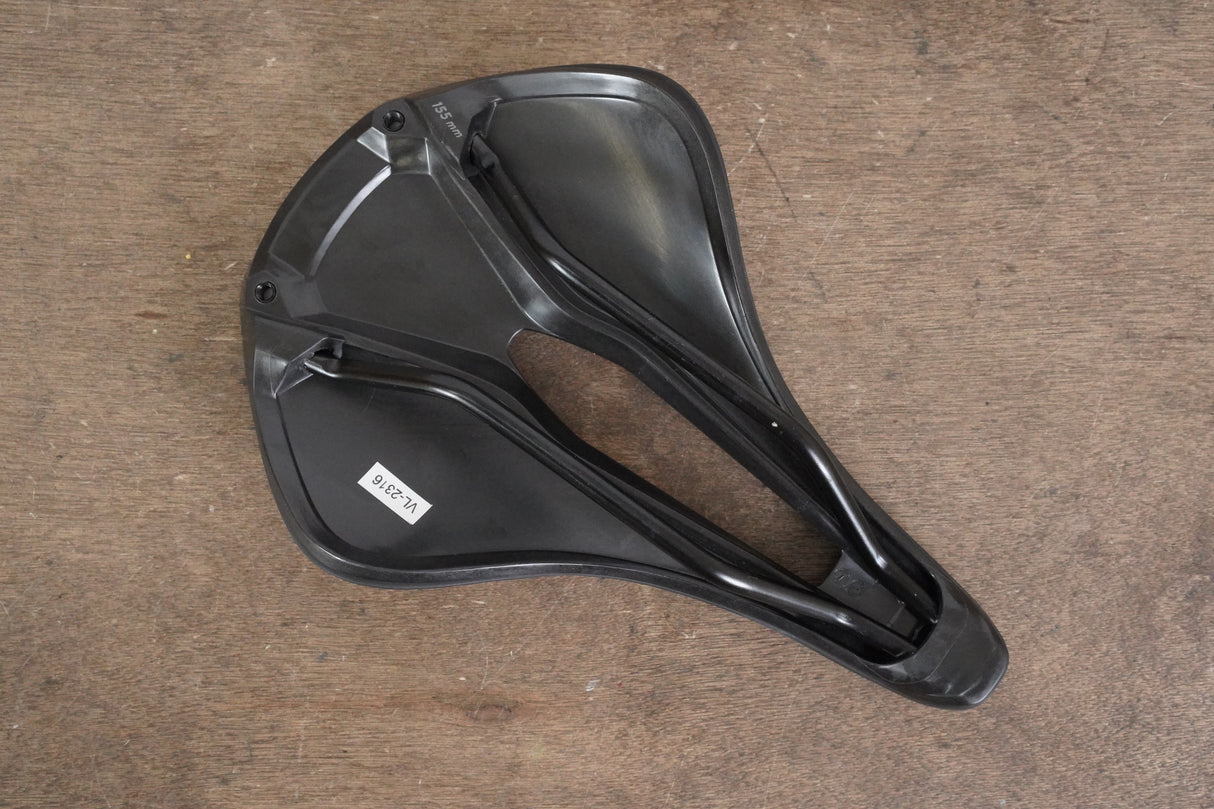 155mm Specialized Power Comp Cr-Mo Rail Road Saddle 250g