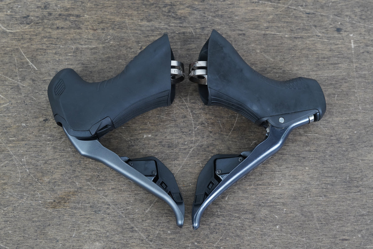 Shimano Ultegra R8070 RX815 Di2 11 Speed Electronic Hydraulic Disc Groupset