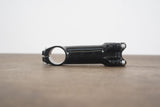Berg RC 100mm ±6 Degree Alloy Carbon Finish Road Stem 149g 1 1/8" 31.8mm