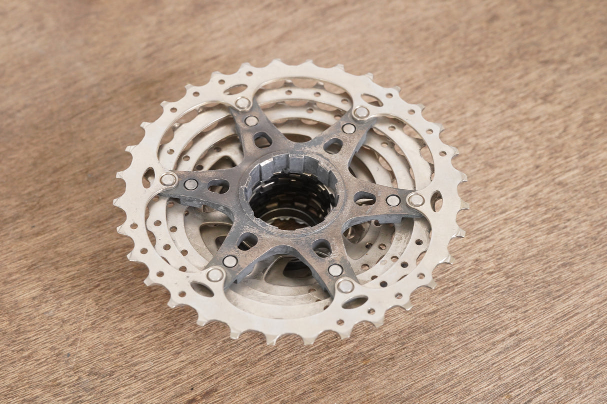 11-32T Shimano 105 CS-5800 11 Speed Road Cassette 305g