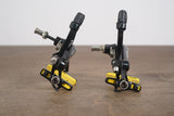 SRAM Red Black Edition Standard Center Mount Rim Brake Road Calipers