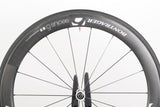 Bontrager Aeolus 5 Carbon Tubular Rim Brake Wheelset Shimano/SRAM 11 Speed