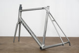 XXL Canyon Ultimate CF SLX Carbon Rim Brake Road Frameset