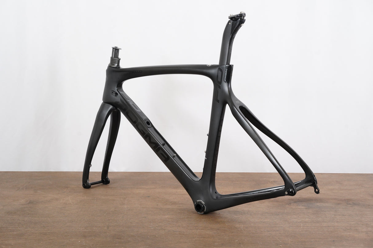 54cm Pinarello Dogma F10 Carbon Disc Brake Frameset