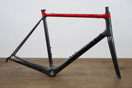 58cm Cervelo R5 Carbon Rim Brake Road Frameset