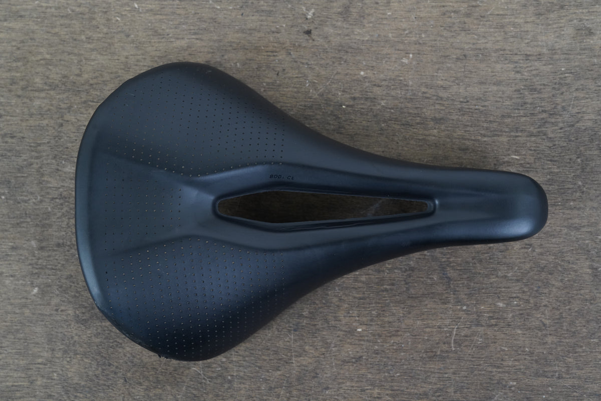 155mm Specialized S-WORKS Power Arc Carbon Rail Road Saddle 151g