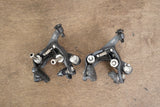 Shimano Ultegra BR-R8110/8010 Direct Mount Rim Brake Calipers 8110