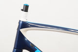 52cm Trek Silque SLX WSD Carbon Rim Brake Road Frameset