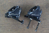 Shimano Ultegra R8070 RX815 Di2 11 Speed Electronic Hydraulic Disc Groupset