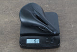 155mm Specialized S-WORKS Power Arc Carbon Rail Road Saddle 151g