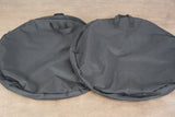 (2) Wheel Bags Road Bike 700C