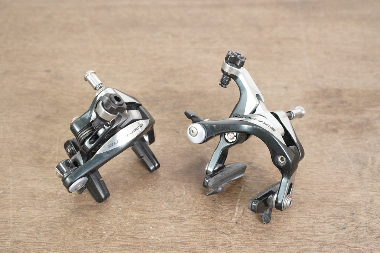 Shimano Dura-Ace BR-9000 Standard Center Mount Rim Brake Calipers