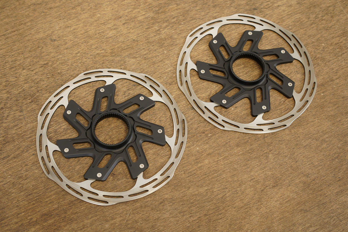 SRAM Force eTap AXS HRD Quarq 12 Speed Electronic Hydraulic Disc Full Groupset