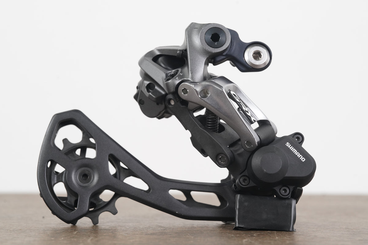 Shimano Ultegra R8070 RX815 Di2 11 Speed Electronic Hydraulic Disc Groupset
