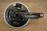SRAM Force eTap AXS HRD Quarq 12 Speed Electronic Hydraulic Disc Full Groupset