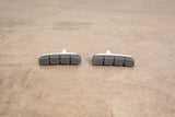 (2) Front Shimano Deore LX Cantilever Rim Brake Pads CX Bike