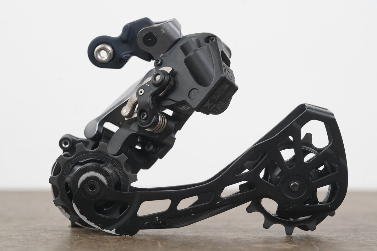 Shimano Ultegra R8070 RX815 Di2 11 Speed Electronic Hydraulic Disc Groupset