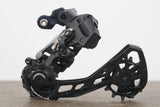 Shimano Ultegra R8070 RX815 Di2 11 Speed Electronic Hydraulic Disc Groupset