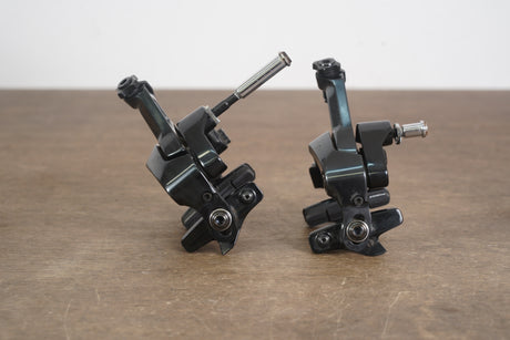 Shimano Dura-Ace BR-R9100 Standard Center Mount Rim Brake Calipers 9100