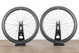 Prime 38mm Carbon Tubeless Rim Brake Wheelset Shimano/SRAM 11 Speed