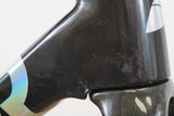 2021 49cm Factor O2 VAM Carbon Rim Brake Road Frameset