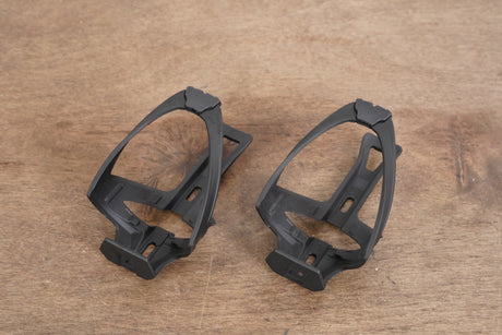 (2) Elite Cannibal XC Water Bottle Cages 72g