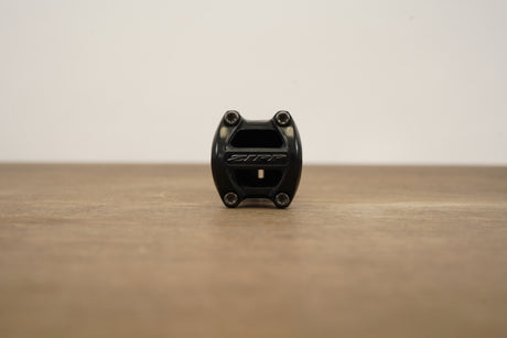Zipp Service Course SL 90mm ±6 Degree Alloy Stem 125g 1 1/8" 31.8mm