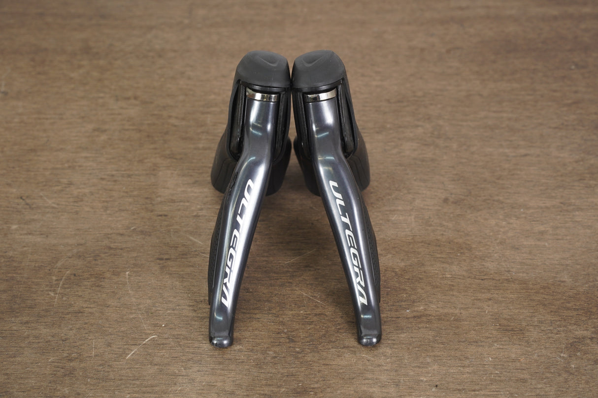 Shimano Ultegra R8070 Di2 CeramicSpeed OSPW Electronic Hydraulic Disc Groupset