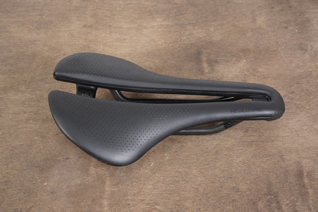 155mm Bontrager Aeolus Pro Carbon Rail Road Saddle 174g