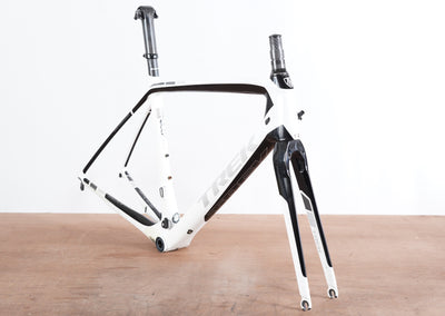 54cm Trek Madone 5.9 H2 Carbon Rim Brake Road Frameset