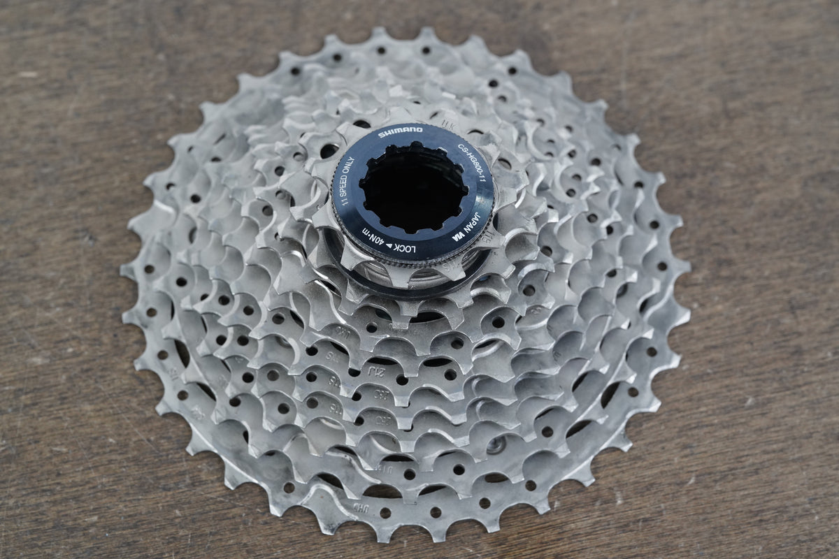 Shimano Ultegra R8070 RX815 Di2 11 Speed Electronic Hydraulic Disc Groupset