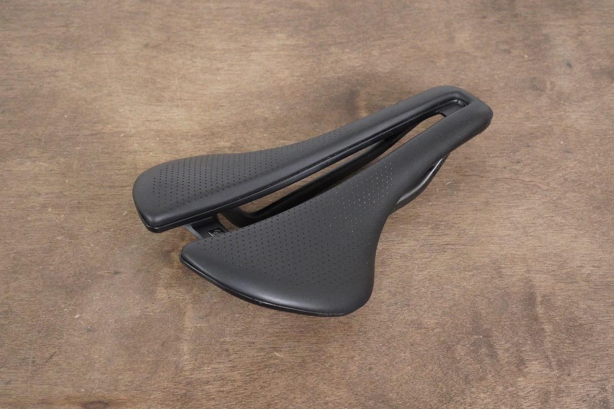 155mm Bontrager Aeolus Pro Carbon Rail Road Saddle 174g