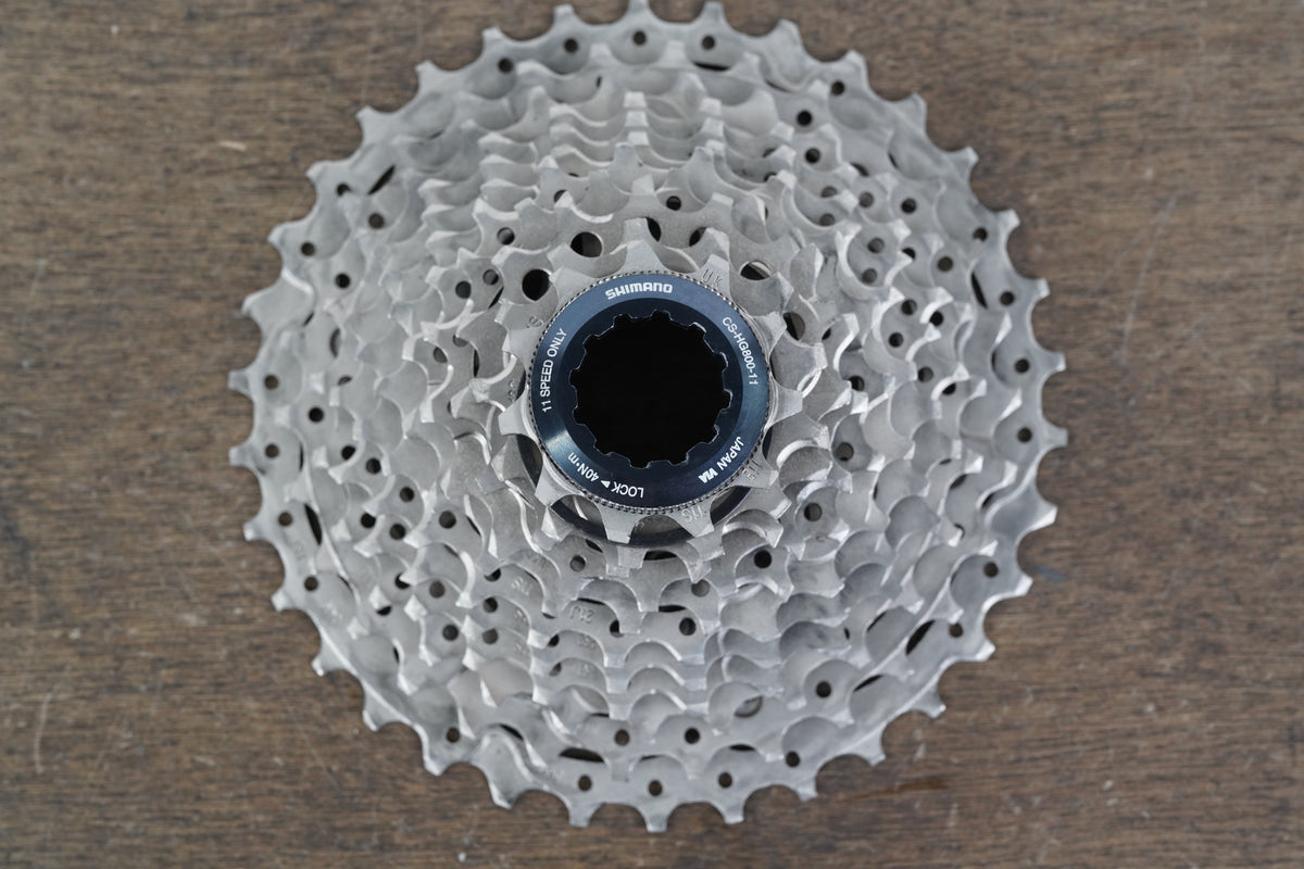 Shimano Ultegra R8070 RX815 Di2 11 Speed Electronic Hydraulic Disc Groupset